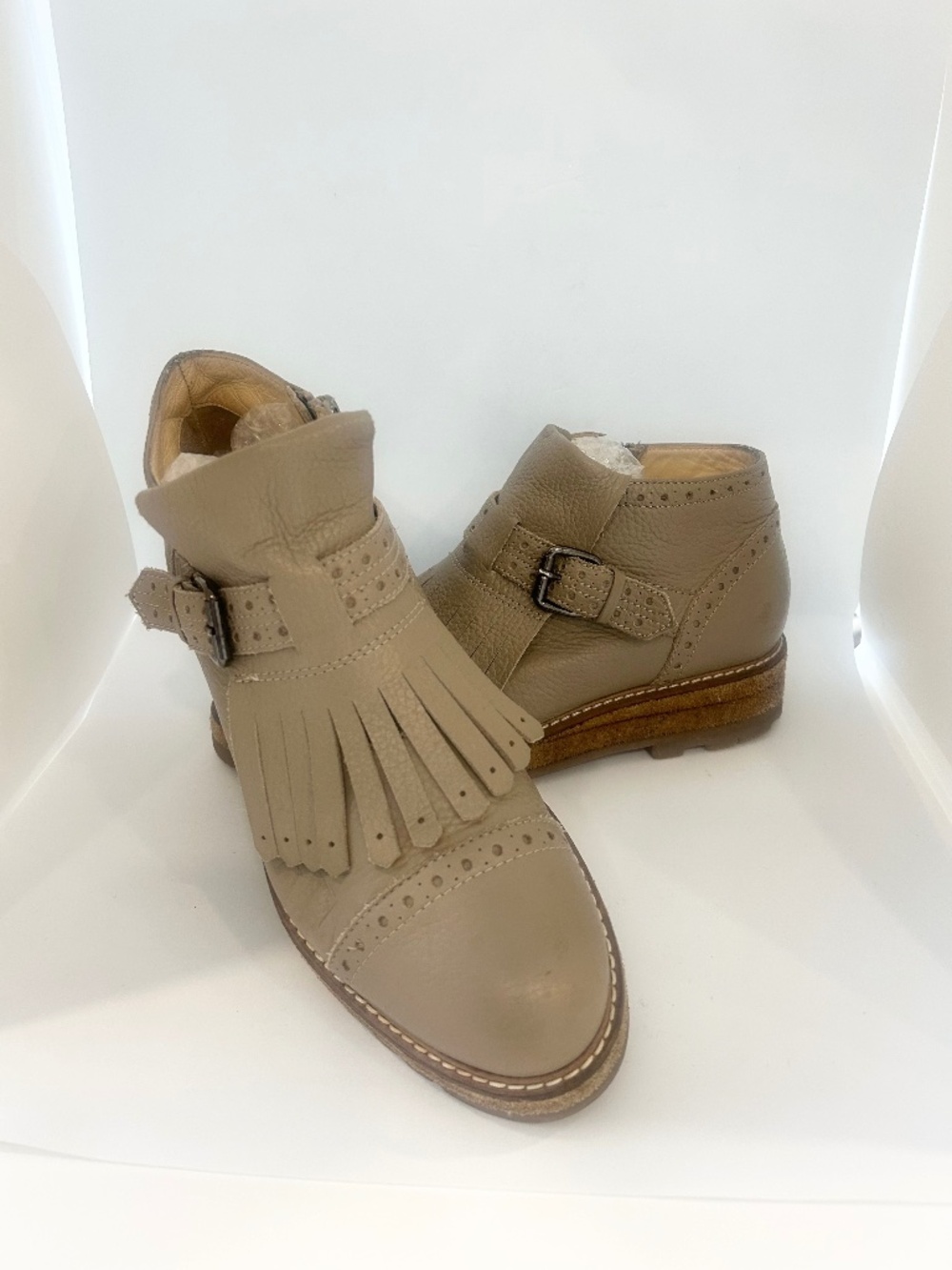 Paul Noyen Bootie